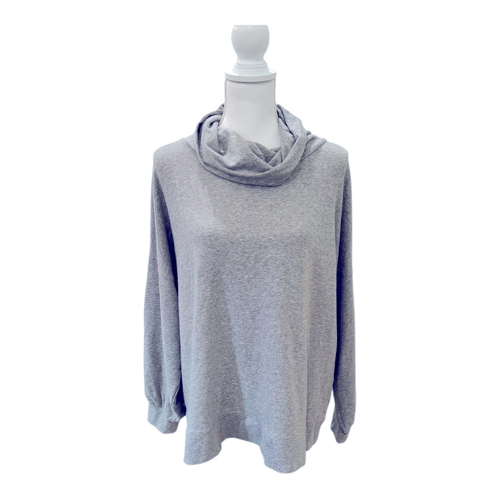 Soft Surroundings Sweatshirt